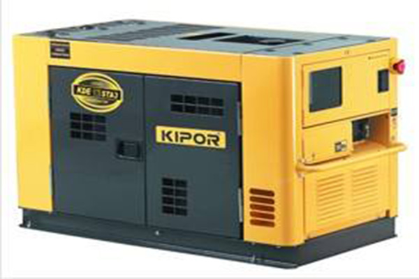 伊州发电机出租