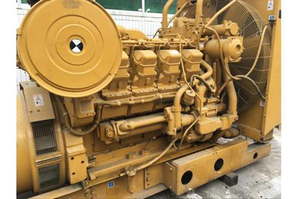 伊州发电机出租