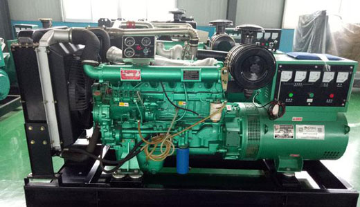 伊州发电机不发电的原因