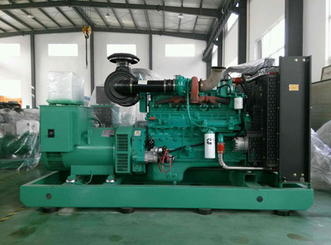 伊州柴油发电机组 伊州柴油发电机组